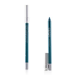 Cargo Swimmables Eye Pencil - # Lake Geneva Duo Pack (Teal) 2x1.2g/0.04oz