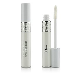 Christian Dior Diorshow Maximizer 3D Triple Volume Plumping Lash Primer Duo Pack 2x10ml/0.33oz
