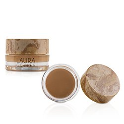 Laura Geller Baked Radiance Cream Concealer Duo Pack - # Deep 2x6g/0.21oz