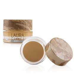 Laura Geller Baked Radiance Cream Concealer Duo Pack - # Medium 2x6g/0.21oz