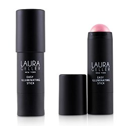 Laura Geller Easy Illuminating Stick Duo Pack - # Ethereal 2x4.95g/0.17oz