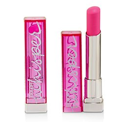 Maybelline Color Whisper Lipstick Duo Pack- # 60 Petal Rebel 2x3g/0.11oz