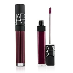 NARS Lip Gloss Duo Pack (New Packaging) - #Quito 2x6ml/0.18oz