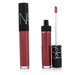 NARS Lip Gloss Duo Pack (New Packaging) - #Salamanca 2x6ml/0.18oz