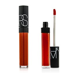 נארס Lip Gloss Duo Pack (New Packaging) - #Wonder 2x6ml/0.18oz