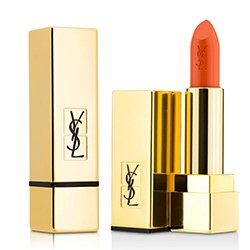 Yves Saint Laurent Rouge Pur Couture Duo Pack - #23 Corail Poetique 2x3.8g/0.13oz