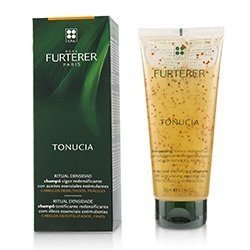 Rene Furterer Tonucia Thickening Ritual Toning and Densifying Shampoo (Distressed, Thinning Hair) 200ml/6.7oz