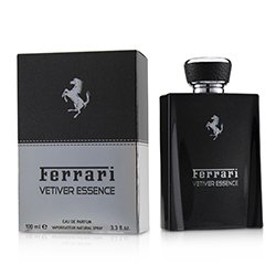 Ferrari Vetiver Essence أو دو برفوم سبراي 100ml/3.3oz