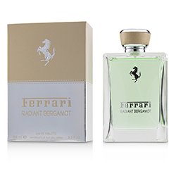 Ferrari Radiant Bergamot ماء تواليت سبراي 100ml/3.3oz