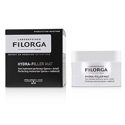 Filorga Krem nawilżający Hydra-Filler Mat Perfecting Moisturizer 50ml/1.69oz