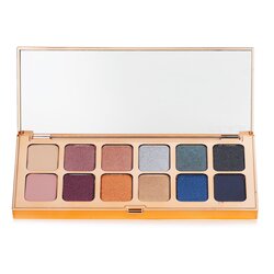 Laura Mercier Nights Out Paleta Sombra de Ojos 12x1g/0.03oz
