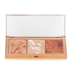 Laura Mercier Paleta do makijażu do Stardust Radiant Glow Palette 3x3g/0.1oz