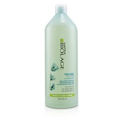 Matrix Biolage VolumeBloom Aqua-Gel Conditioner (For Ultra-Fine Hair) 1000ml/33.8oz
