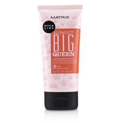 Matrix Style Link Blowout Big Queen Volumizing Blowout Cream (Hold 2) 85ml/2.9oz