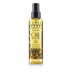 Matrix Oil Wonders Indian Amla Strengthening Oil 125ml/4.2oz
