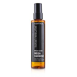 Matrix Total Results Mega Sleek Mega Varnish High Shine Serum 92ml/3.1oz