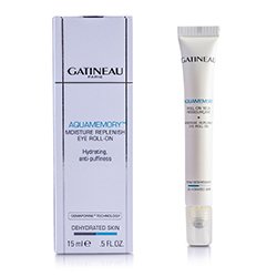 Gatineau Aquamemory Roll-On Rellenador Hidratación Ojos ( Piel Deshidratada ) 15ml/0.5oz