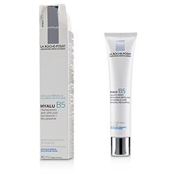 La Roche Posay مضاد تجاعيد Hyalu B5 (علبة متضررة قليلاً) 40ml/1.3oz
