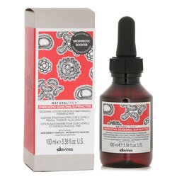 ダヴィネス Davines ナチュラルテック シーズナル スカルプローション