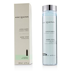 Anne Semonin Marine Toner 200ml/6.7oz