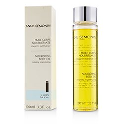 Anne Semonin Nourishing Body Oil 100ml/3.3oz