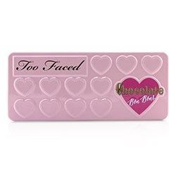 心型Chocolate Bon Bon Eye Shadow Collection