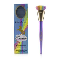 Too Faced فرشاة مضيئة Magic Rainbow -