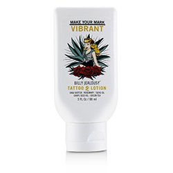 Billy Jealousy Vibrant Tattoo Lotion 88ml/3oz