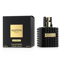 Valentino Valentino Donna Noir Absolu Eau De Parfum Spray 100ml/3.4oz