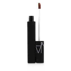 NARS Płynna pomadka do ust Lip Cover - # Overheated 6ml/0.22oz