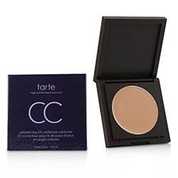 Tarte Colored Clay CC Undereye Corrector - # Light Medium 2.3g/0.08oz