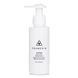 CosMedix Affirm Suero Reafirmante Antioxidante (Tamaño Salón) 120ml/4oz