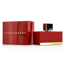 Fendi L'Acquarossa Eau De Toilette Spray 75ml/2.5oz