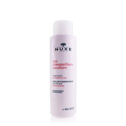 נוקס Eau Demaquillant Micellaire Micellar Cleansing Water (For Sensitive Skin) 400ml/13.5oz