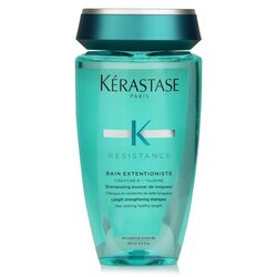 Kerastase Resistance Bain Extentioniste Champú Fortalecedor de Longitud 250ml/8.5oz