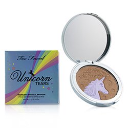Too Faced Unicorn Tears Iridescent Mystical Bronzer 7g/0.24oz