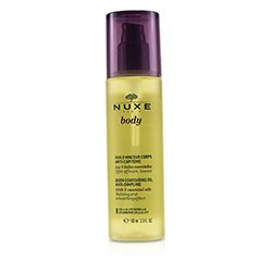 Nuxe Nuxe Body Body-Contouring Oil 100ml/3.3oz