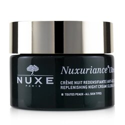 Nuxe Nuxuriance Ultra Crema de Noche Anti-Envejecimiento Global - Todo Tipo de Piel 50ml/1.7oz