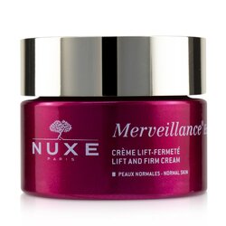 Nuxe Merveillance Expert Anti-Wrinkle Cream (For Normal Skin) 50ml/1.7oz