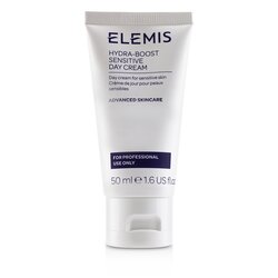 Elemis Hydra-Boost Sensitive Crema de Día - Para Piel Sensible (Producto Salón) 50ml/1.6oz