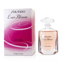 ชิเซโด้ Ever Bloom Extrait Absolu Shiseido Parfum Splash 20ml/6.7oz