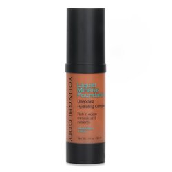 Youngblood Liquid Mineral Foundation - Barados 30ml/1oz