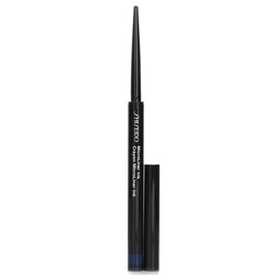 Shiseido Eyeliner MicroLiner Ink Eyeliner - # 04 Navy 0.08g/0.002oz
