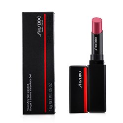 資生堂 VisionAiry Gel Lipstick - # 207 Pink Dynasty (Neutral Pink) 1.6g/0.05oz