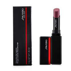שיסיידו VisionAiry Gel Lipstick - # 208 Streaming Mauve (Rose Plum) 1.6g/0.05oz