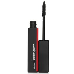 ชิเซโด้ ImperialLash MascaraInk - # 01 Sumi Black 8.5g/0.29oz
