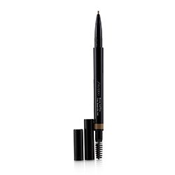 Shiseido ثلاثية الحواجب Brow InkTrio - # 01 برونزر 0.31g/0.01oz