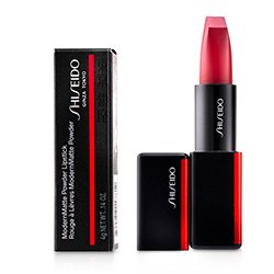 Shiseido ModernMate Powder Pintalabios - # 512 Sling Back (Cherry Red) 4g/0.14oz