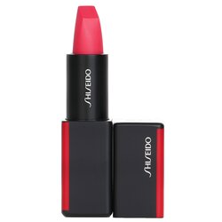 Shiseido ModernMatte Powder Lipstick - # 513 Shock Wave (Watermelon) 4g/0.14oz
