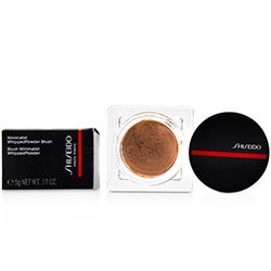 Shiseido Minimalist Whipped Rubor en Polvo - # 04 Eiko (Tan) 5g/0.17oz